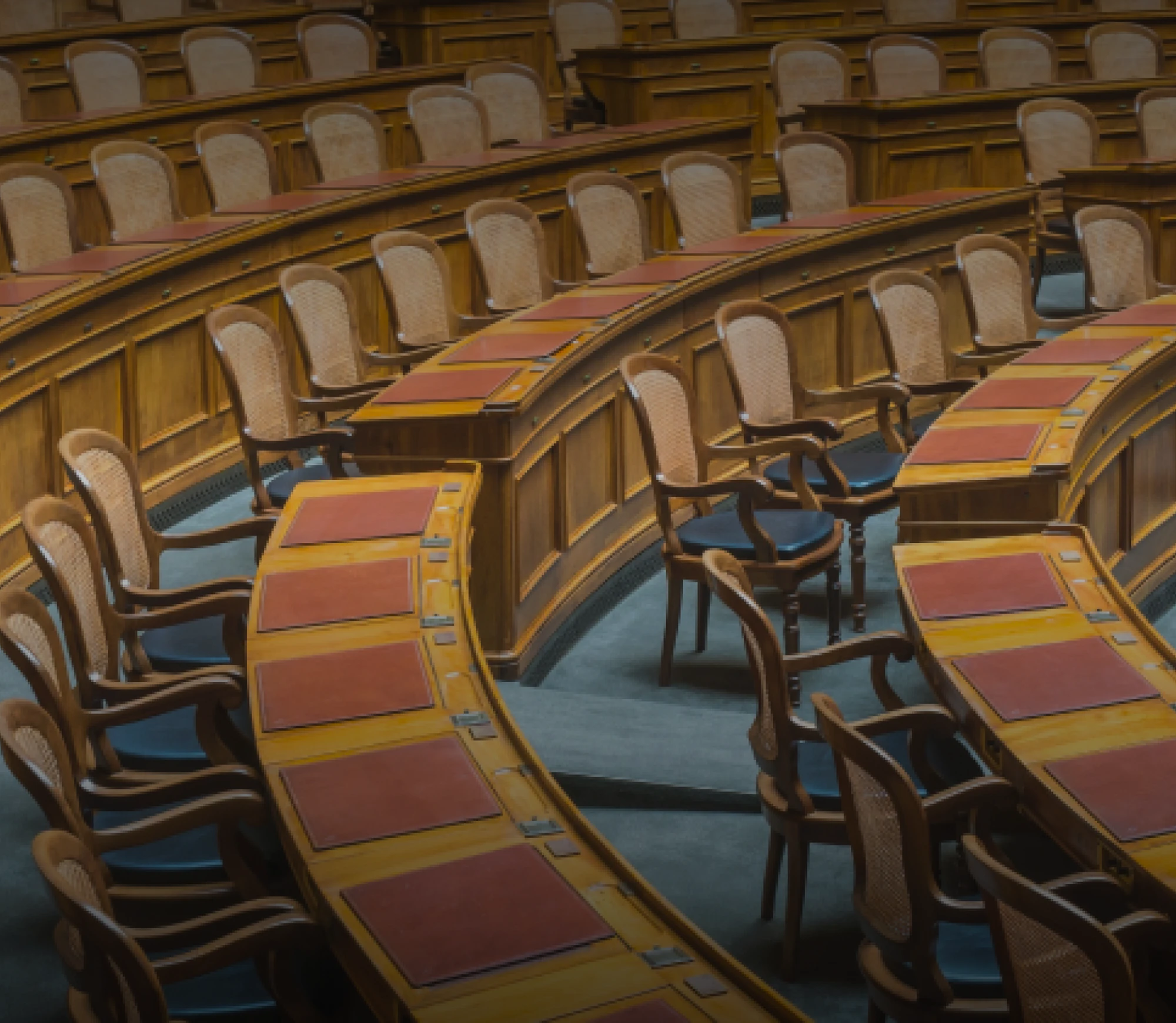 Государственный сектор