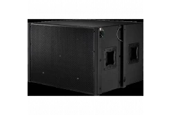 Electro-Voice XCS312 Сабвуфер ЛМ, 2000 Вт., 3x12 дюймов
