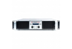 CVGaudio Clubber-650 Усилитель мощности, 2х1000W – 4ohm, 2х650W – 8ohm