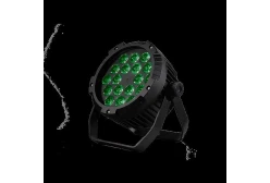 Color Imagination FLATPAR 543T Прожектор PAR, 54x3 Вт., RGB