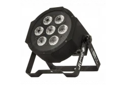 EURO DJ LED PAR-78 RGBW Прожектор направленного света, 7х8 Вт, RGBW
