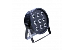 SHOWLIGHT LED SPOT 90W Светодиодный прожектор, RGBW