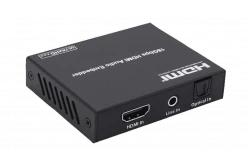 Prestel AEM-4K