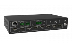 Prestel VWC-F24