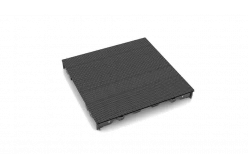 Светодиодный кабинет DSBJ/Hongsheng HDBOX 06666 LIGHT55 QSS CXR, шаг пикселя 6,666 мм, для улицы