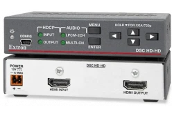 DSC HD-HD
