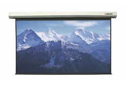 [LMLC-100115A] Экран с электроприводом Lumien Master Large Control