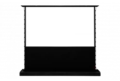 [LCRC-100105] Экран напольный с электроприводом Lumien Cinema Rise Control