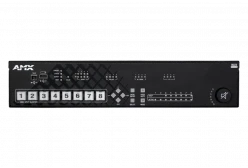 Презентационный коммутатор AMX NCITE-813AC