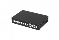 Презентационный коммутатор Intrend ITSFM-5x1HCU