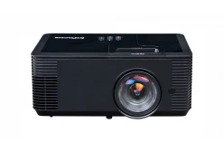 Короткофокусный проектор InFocus IN134ST, XGA (1024 × 768), 4000 лм