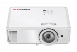 Короткофокусный проектор InFocus SP2236ST, WXGA (1280 × 800), 4300 лм