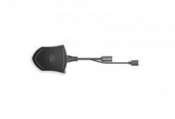 Беспроводной передатчик Infobit iShare HX с HDMI