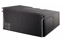 Инсталляционный элемент линейного массива d&b audiotechnik Vi8