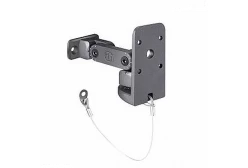 Настенный кронштейн LD Systems CURV 500 WMB