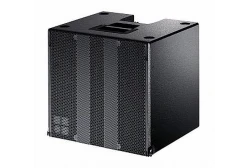 Сабвуфер с системой подвеса d&b audiotechnik T-SUB