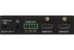 Усилитель-распределитель Lightware DA2HDMI-4K-Plus-A