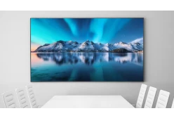 Светодиодный кабинет AET NX 1.2 COB FHD, шаг пикселя 1,25 мм, для помещения