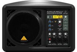 Behringer B207MP3 Акустическая система активная с МP3 плеером