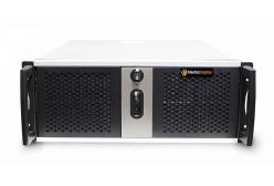 Видеопроцессор MediaDisplay VCP-3024/I0