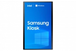 Киоск самообслуживания KM24C-C