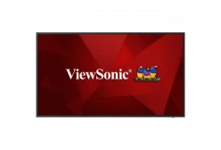 Информационный дисплей ViewSonic 65