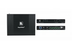 Комплект HDBaseT Kramer KIT-401/US-D(W) (Архив)