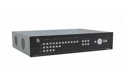 Сдвоенный масштабатор Kramer VP-553xl HDMI, HDBaseT, CV, VGA, TP в HDMI / HDBaseT