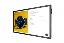 Интерактивная панель Benq 49