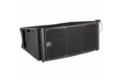 Axiom AX2010A Активный элемент ЛМ, 2000 Вт., 2x10 дюймов+1,4 дюймов