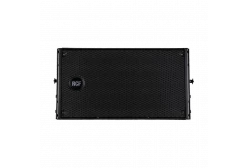 RCF HDL 10-A Активная АС, 700 Вт., 2x8 дюймов