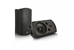 CVGaudio RF608TBl Трансляционная АС, 6,25/12,5/25/50W в 100V, 50W – 8ohm, 6,5”