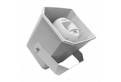 Ecler eMSP50Ti Рупорный громкоговоритель, 3,5/4,5/9/12/25/50 Вт. - 100В, 6,5 дюймов, IP66