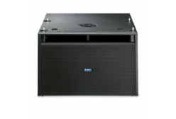 FBT Mitus 212FS Пассивный сабвуфер, 1000 Вт., 2x12