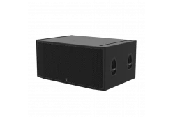 Moose G218 Пассивный сабвуфер, 2400 Вт., 2х18